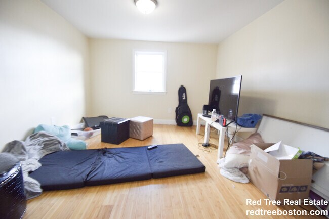 Foto del edificio - 107 Orleans St