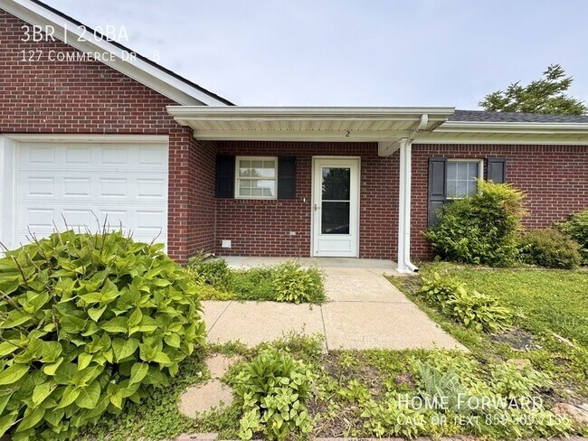 Building Photo - 127 Commerce Dr