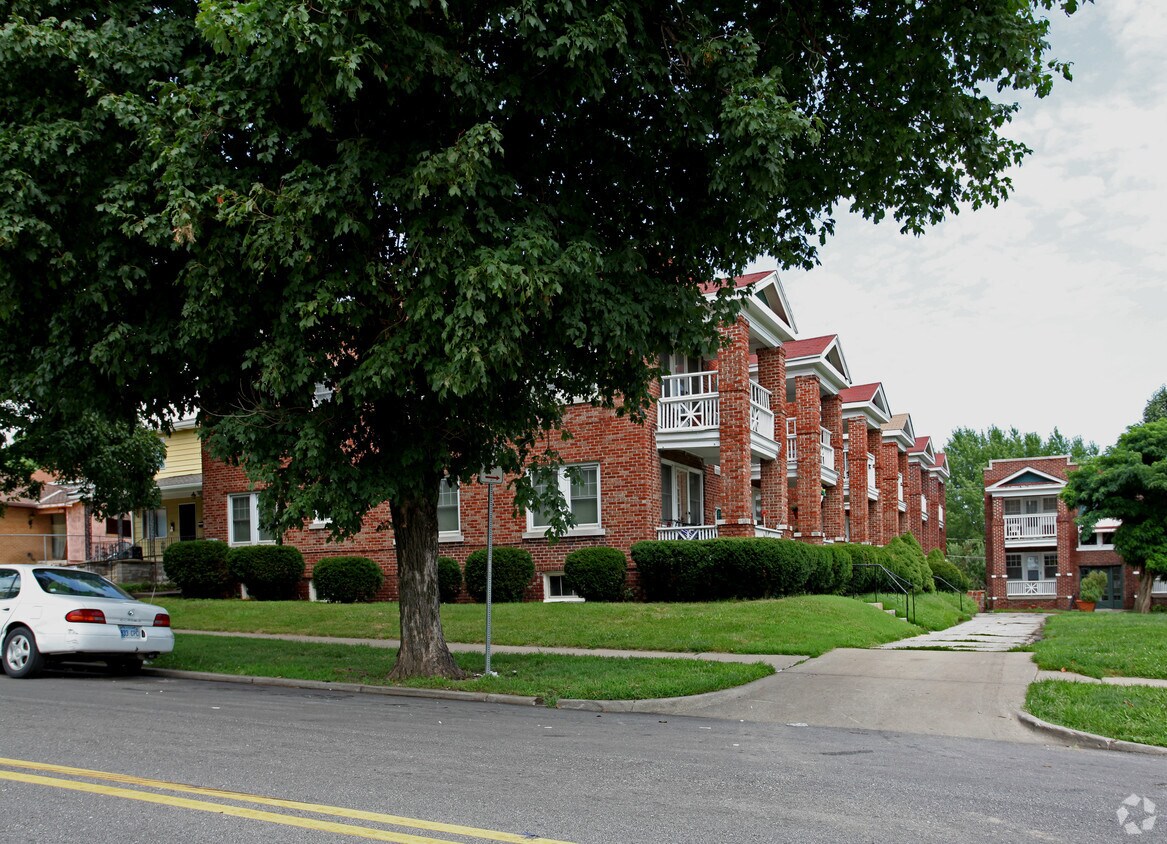 Building Photo - 2606 Amie Ct