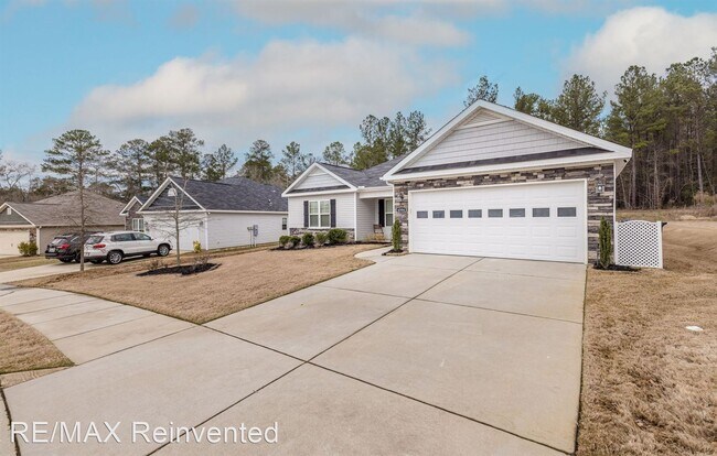 Foto del edificio - 4 br, 2 bath House - 4504 Raleigh Dr