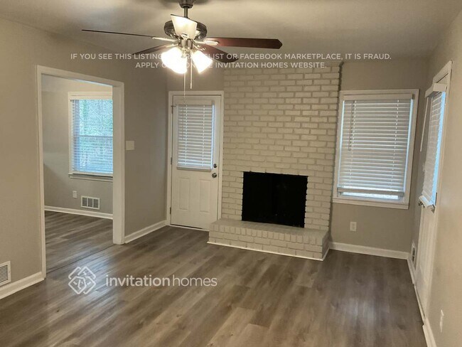 Foto del edificio - 1150 Carlo Terrace SW