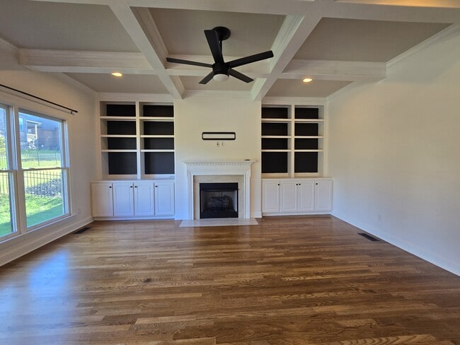 Photo - 2004 Callaway Park Pl House