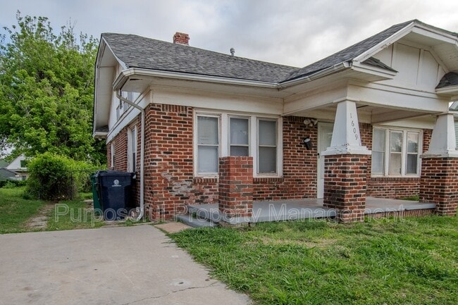 Photo - 1609 NE 18th St House