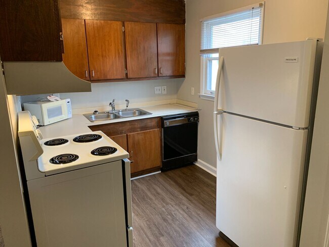 Foto del edificio - Duplex located in the Dilworth!