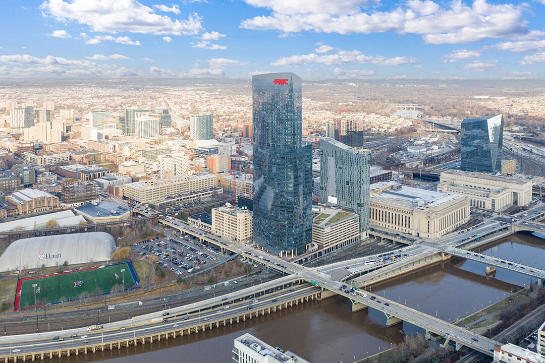 University City