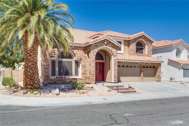 Foto del edificio - 3913 Diamond Ridge St