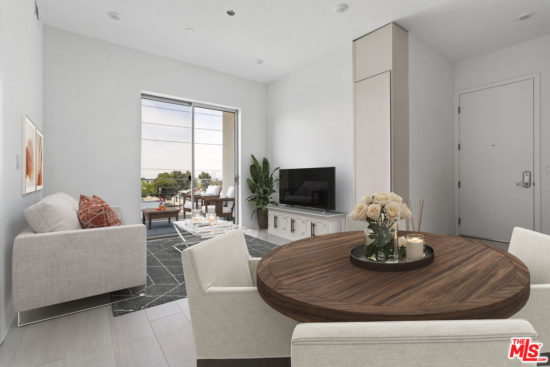 Foto principal - 1650 Sawtelle Blvd