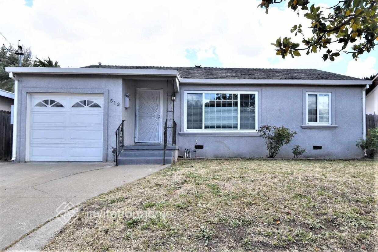 Foto principal - 513 San Joaquin Ave