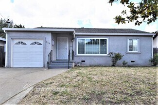 Building Photo - 513 San Joaquin Ave