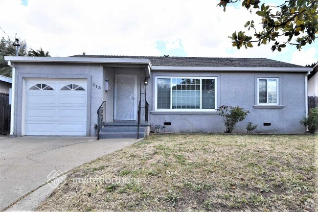 Building Photo - 513 San Joaquin Ave