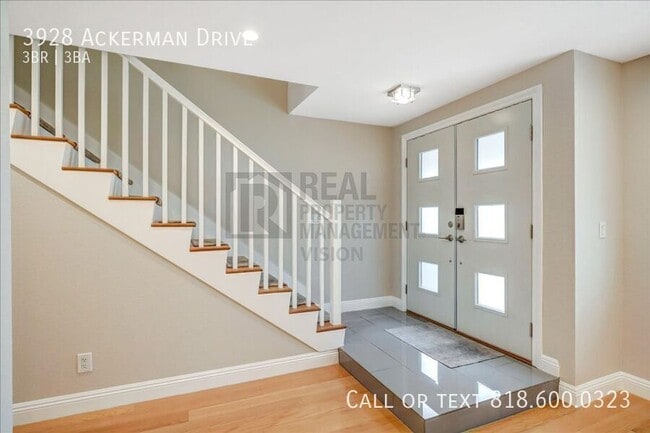 Building Photo - 3928 Ackerman Dr