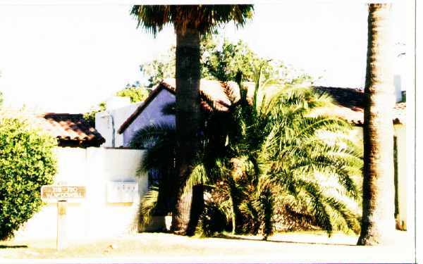 Foto del edificio - 718-720 W McDowell Rd