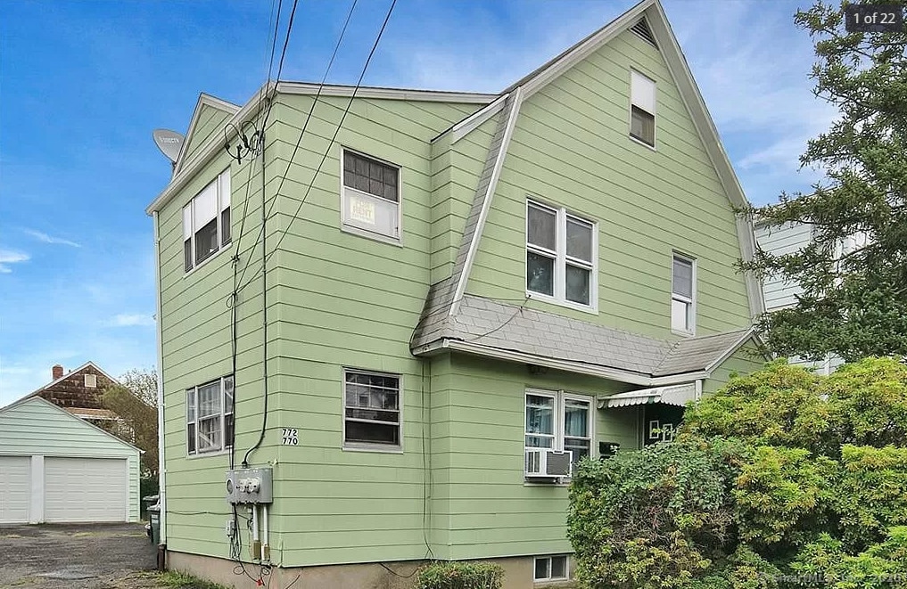 Foto principal - 770 Brewster St