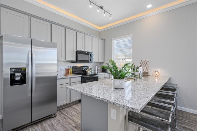 Building Photo - 15819 Blair Castle Dr