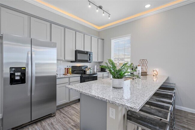 Building Photo - 15827 Blair Castle Dr