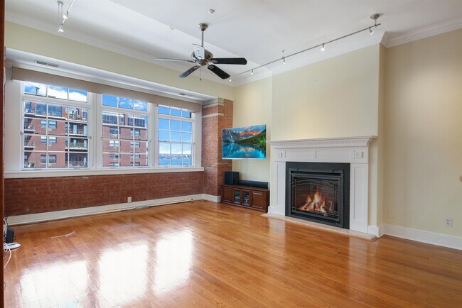 Foto del edificio - 174 Washington St