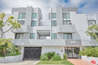 Building Photo - 1727 Glendon Ave