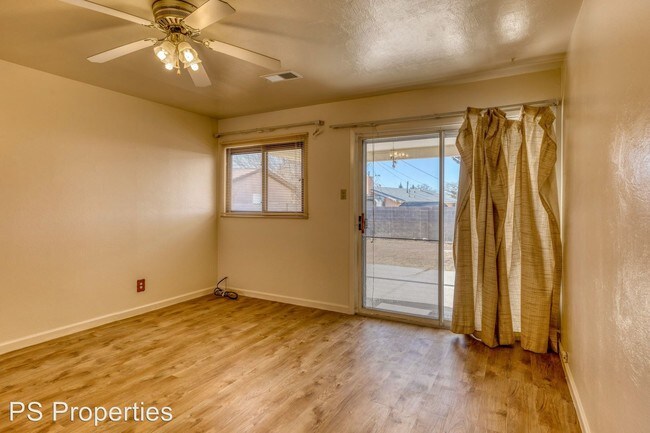 Foto del edificio - 3 br, 2 bath House - 1505 Garcia St NE