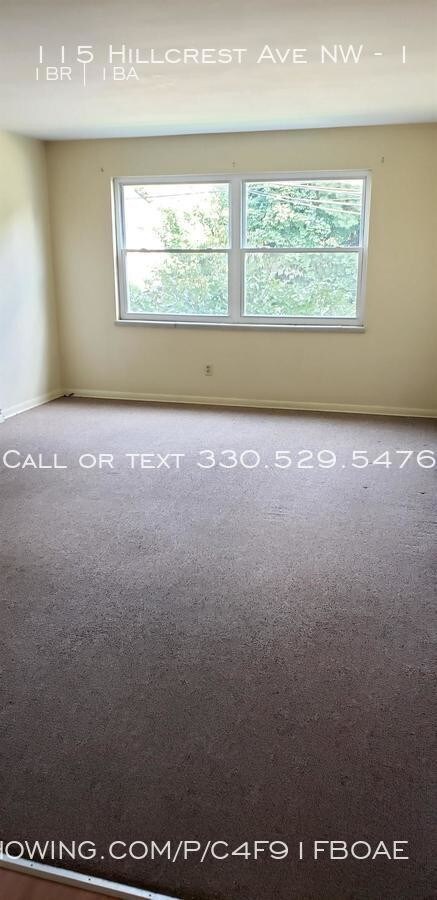 Foto del edificio - 115 Hillcrest Ave NW