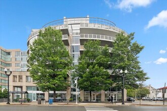 Building Photo - 3409 Wilson Blvd