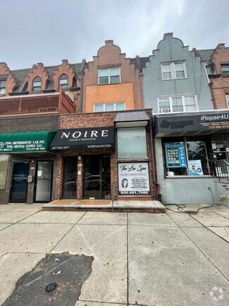 Building Photo - 2136 S Broad St