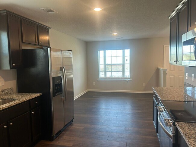 Foto del edificio - Stunning New Construction in the Heart of Columbus