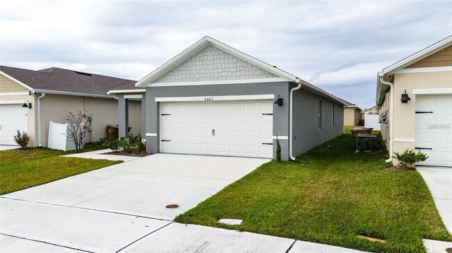 Photo - 2667 Swooping Sparrow Drive Unit House
