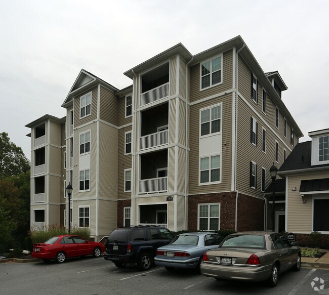 Alta at Regency Crest Apartments Ellicott City, MD