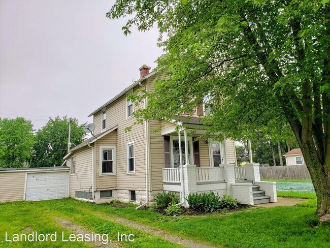 Foto del edificio - 3 br, 1 bath House - 2319 E. 29th Street