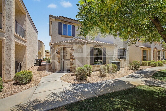 Foto del edificio - 17737 W Woodrow Ln