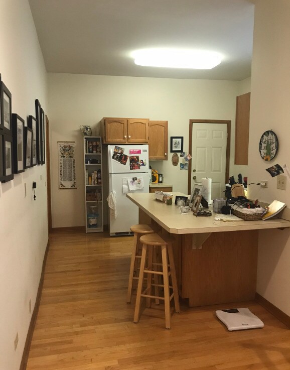 Foto del edificio - 1314 W Addison St