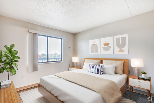 Building Photo - Bowin Place - 62+ Affordable Senior Community