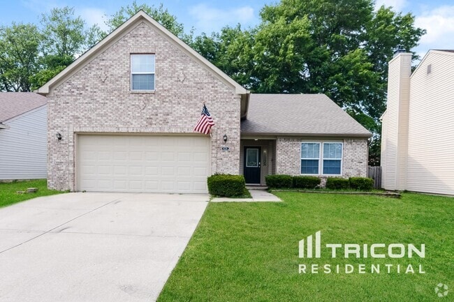 Building Photo - 9226 Robey Glen Dr