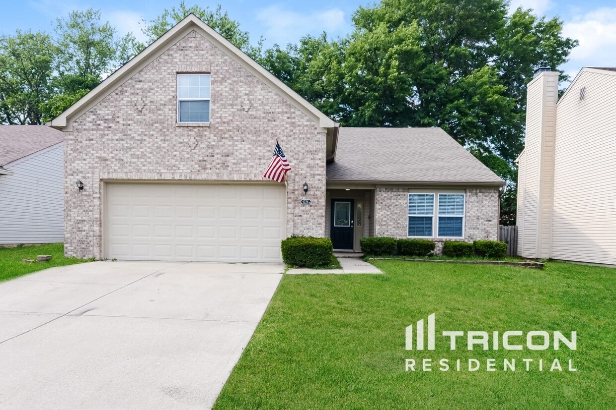 Foto principal - 9226 Robey Glen Dr