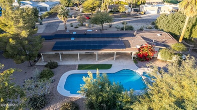 Building Photo - 6615 E Desert Cove Ave