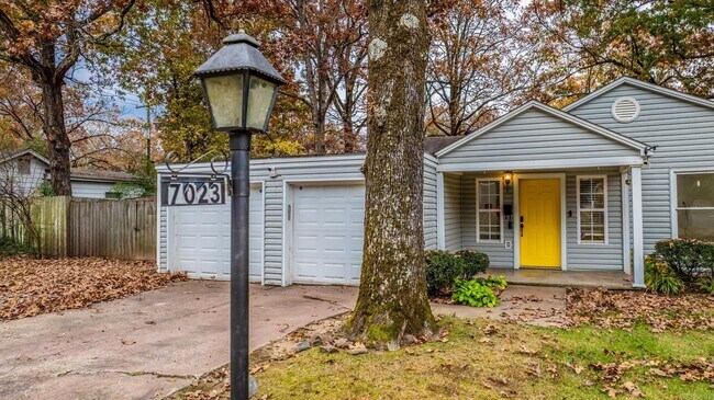 Building Photo - 7023 H St