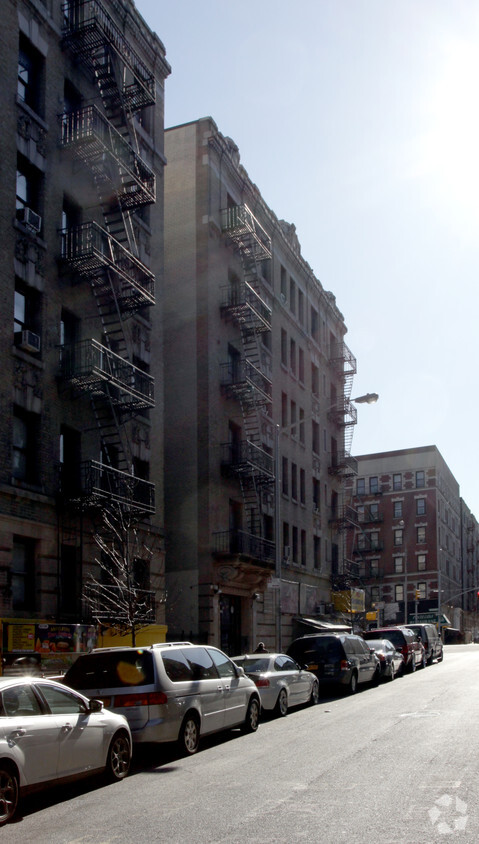 Foto del edificio - 601 West 162nd Street