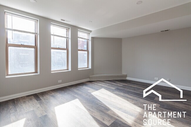 Foto del edificio - 745 W Gordon Ter