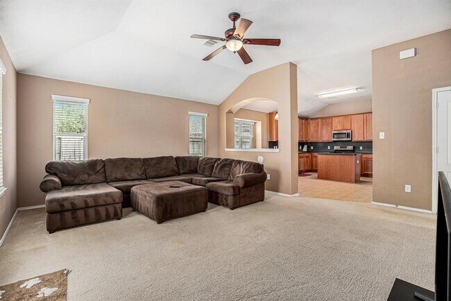 Building Photo - 2961 Stone Spring Ln