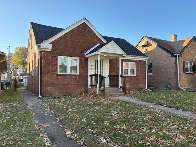 Foto principal - 14434 S Edbrooke Ave