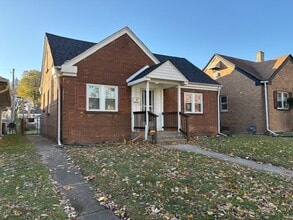 Building Photo - 14434 S Edbrooke Ave