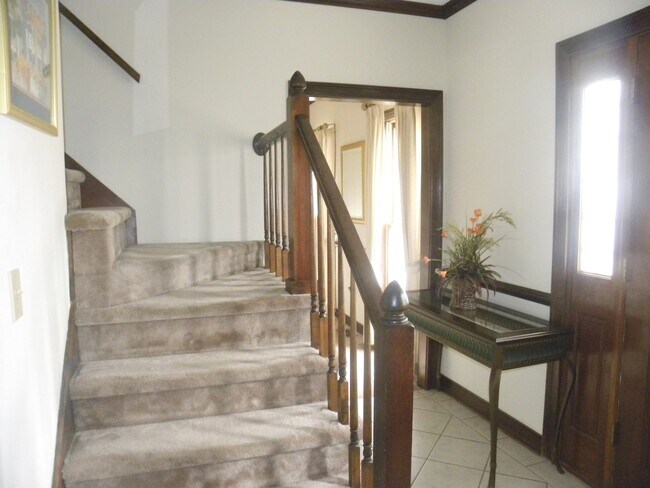 Foto del edificio - Hoggard school district, 6 Bedrooms, 2 Car...