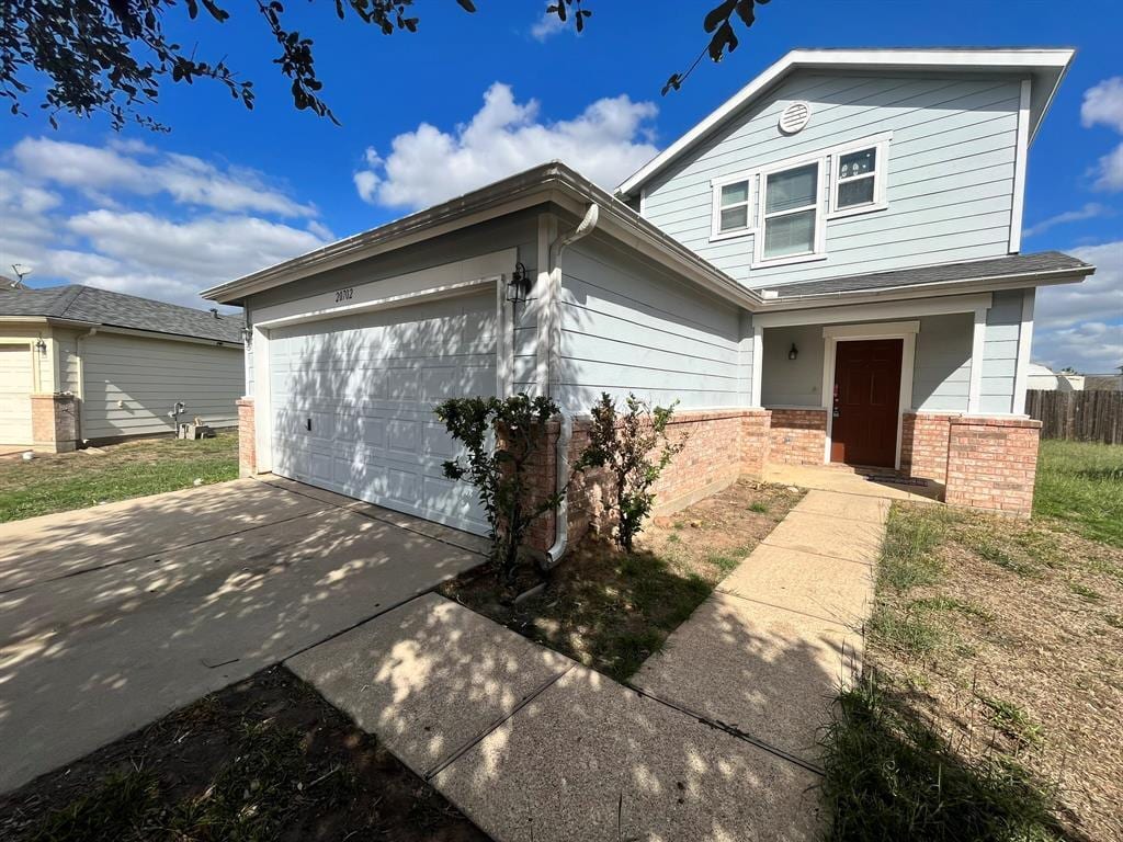 20702 Dickinson Manor Ln, Cypress, TX 77433 House Rental in Cypress