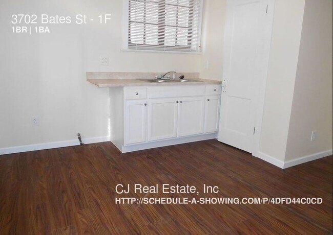 Foto del edificio - 3702 Bates St