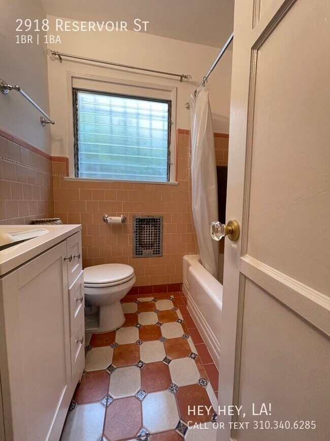 Foto del edificio - 2918 Reservoir St