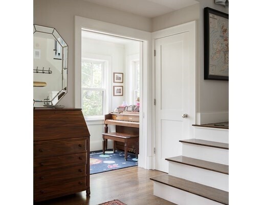 Foto del edificio - 45 Saville St