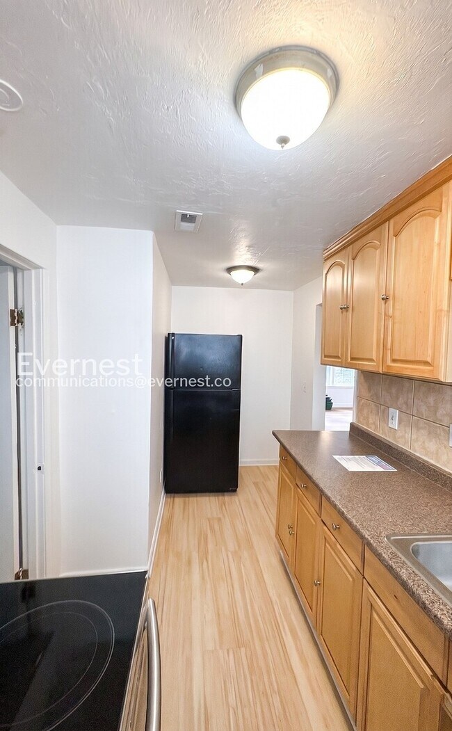 Foto del edificio - 2534 SE 92nd Ave