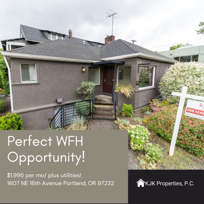 Primary Photo - 3 Bed and 1 Bath Move-in Ready Now!