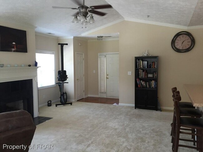 Foto del edificio - 522 Lionshead Rd