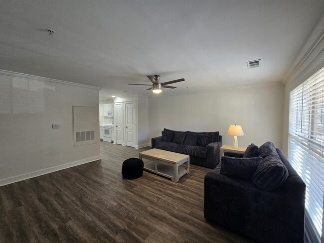 Photo - 490 S Barnett Shoals Rd Townhome